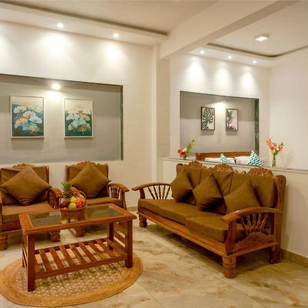 Ekostay - Casa Royale Alibag Exterior photo