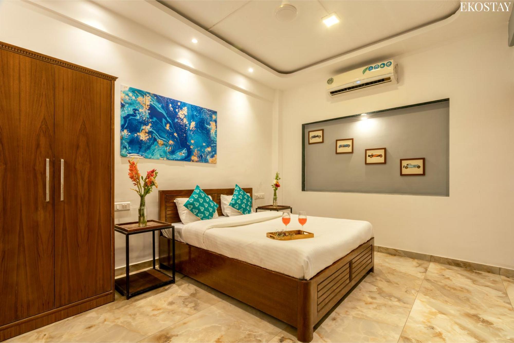 Ekostay - Casa Royale Alibag Exterior photo